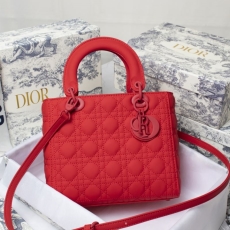 Dior Top Handle Bags